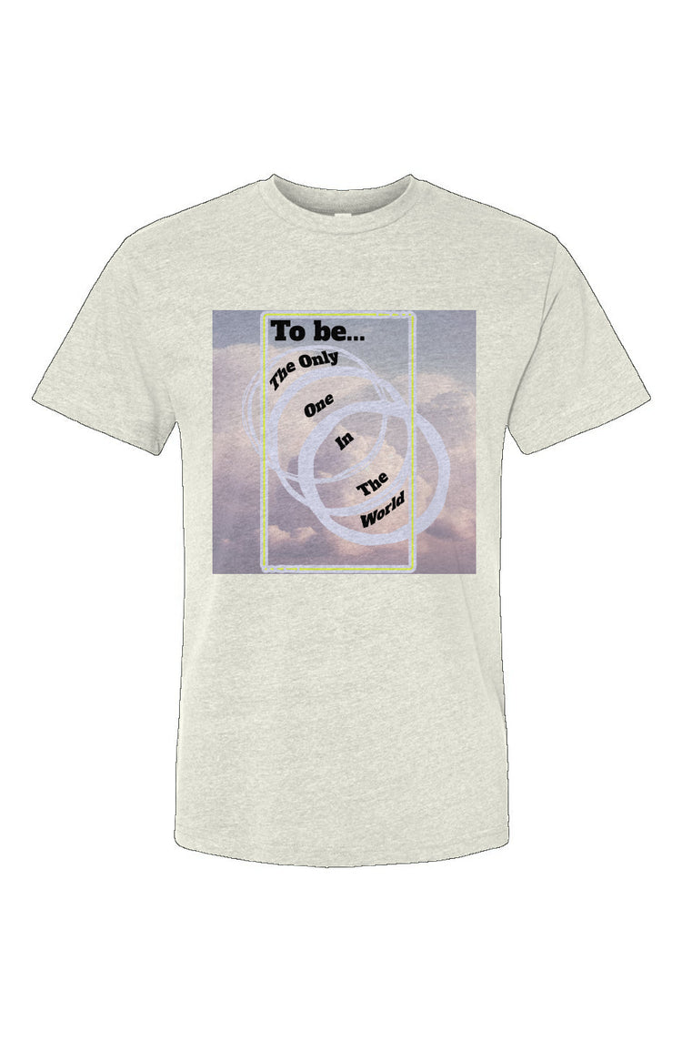 Only One In The World Collection