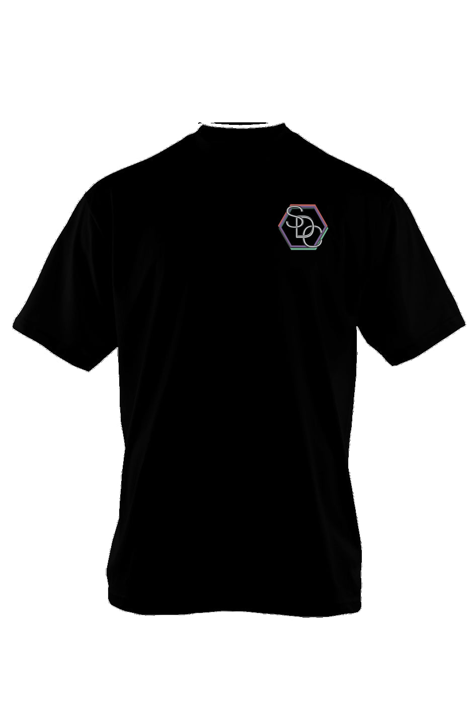 Oversized Heavyweight T Shirt - logo