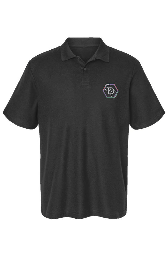 Gildan Cotton Pique Polo