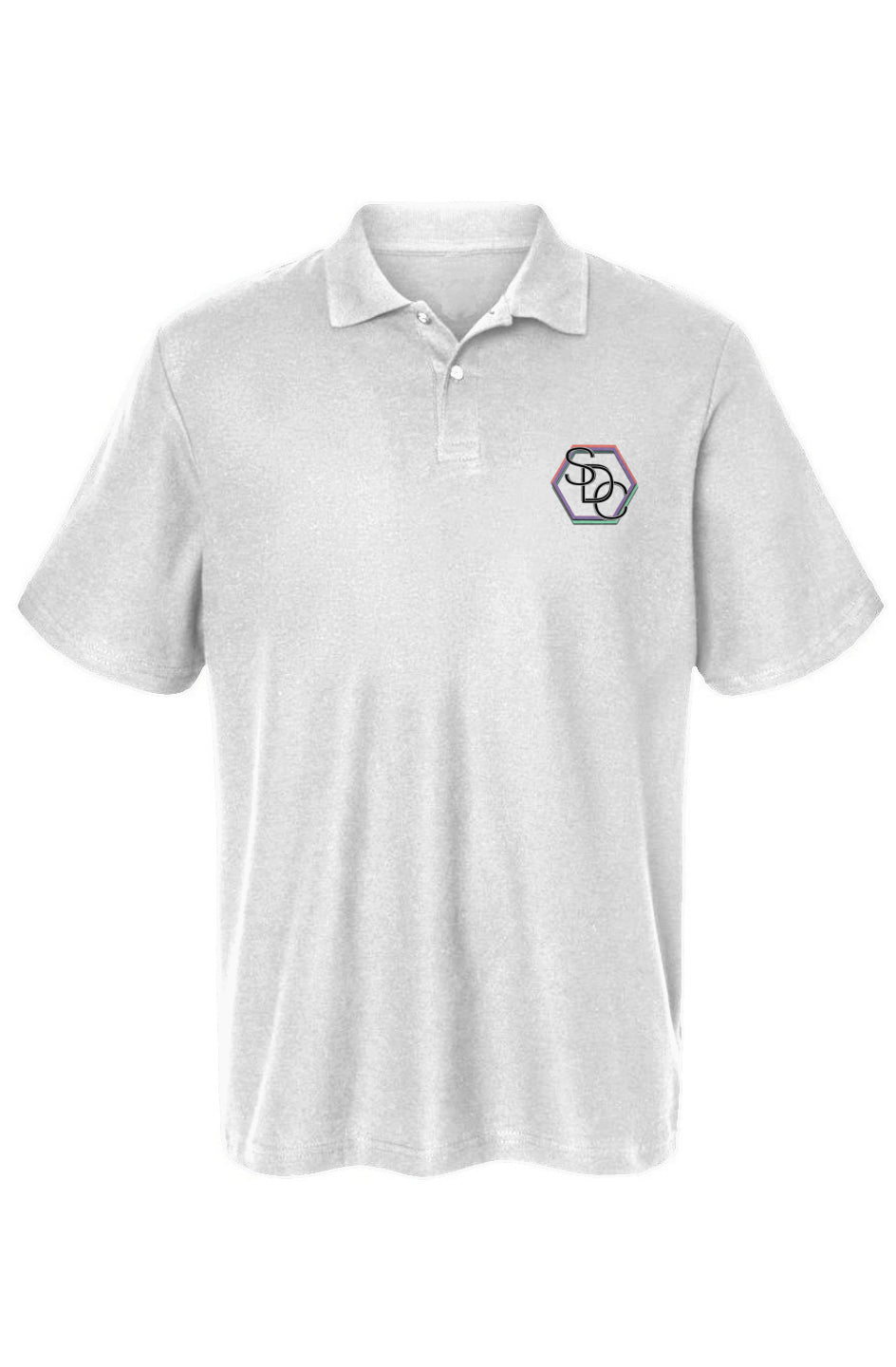 Gildan Cotton Pique Polo