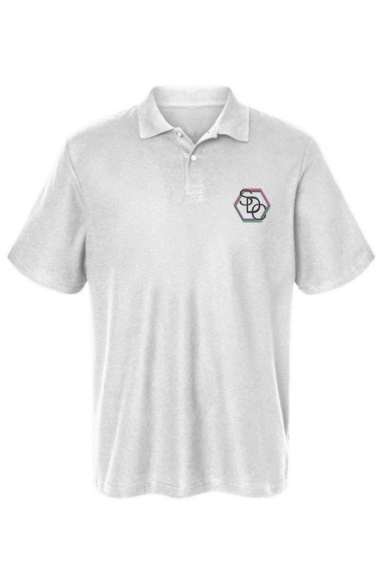 Gildan Cotton Pique Polo