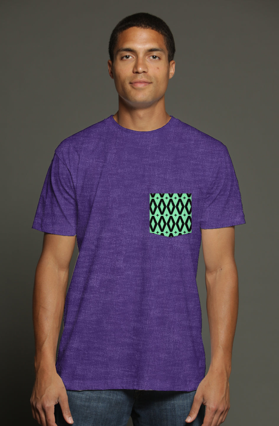 triblend t shirt