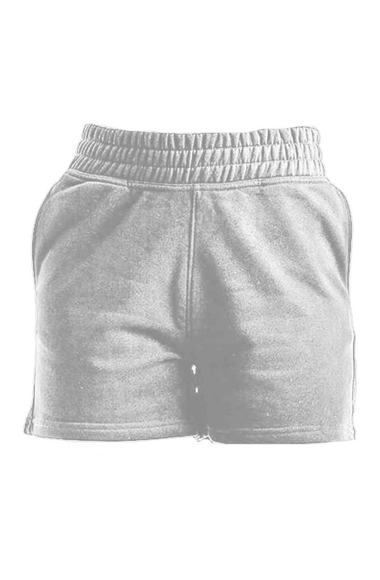 Ladies Jogger Shorts