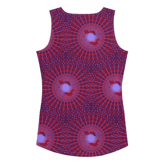 Firecracker Women's Tanktop