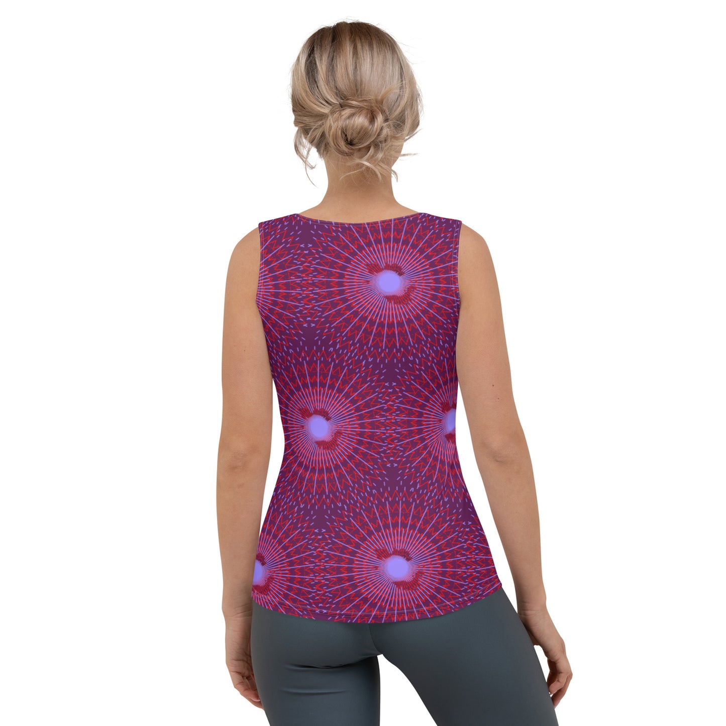 Firecracker Women's Tanktop