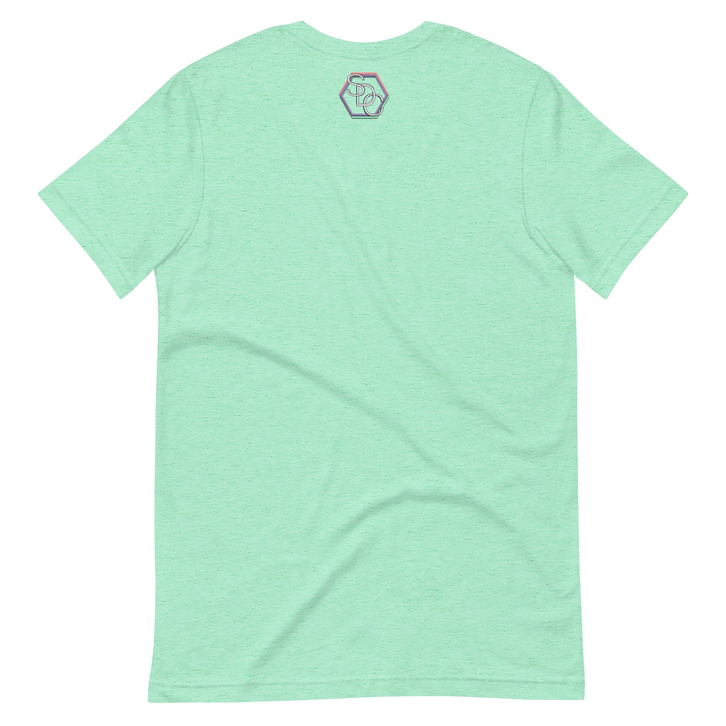 Welcome to the New Headspace - Soft Tee